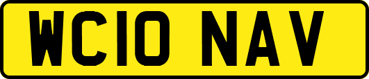 WC10NAV