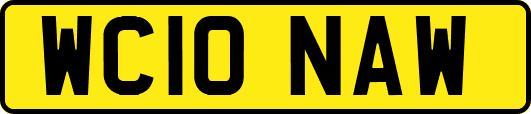 WC10NAW