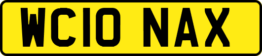 WC10NAX