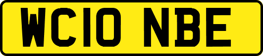 WC10NBE