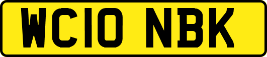 WC10NBK
