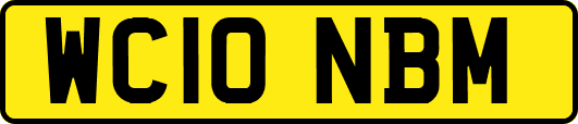 WC10NBM