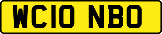 WC10NBO