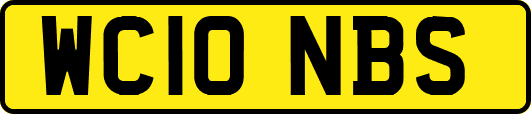 WC10NBS