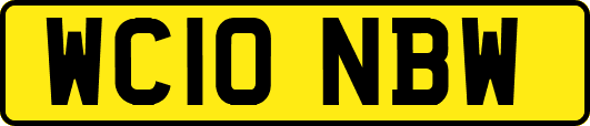 WC10NBW