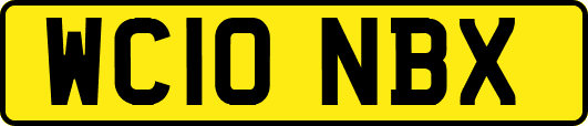 WC10NBX