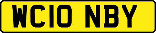 WC10NBY