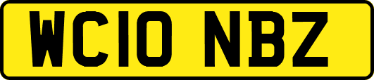 WC10NBZ