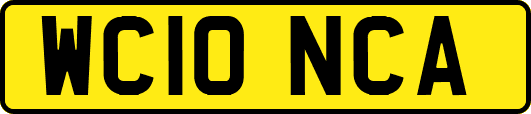 WC10NCA