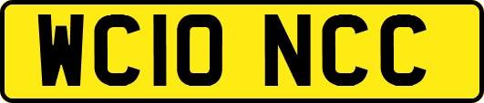 WC10NCC