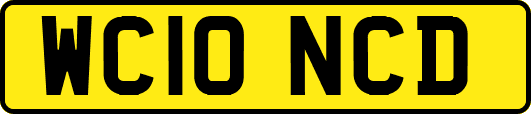 WC10NCD
