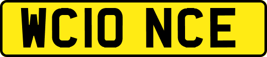 WC10NCE
