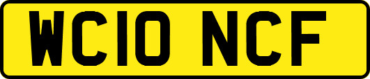 WC10NCF