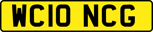 WC10NCG