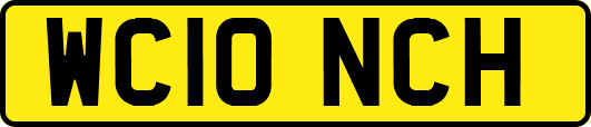 WC10NCH