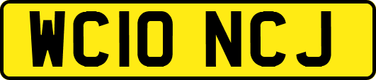 WC10NCJ