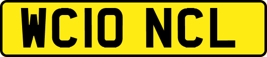 WC10NCL