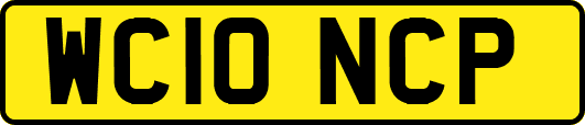 WC10NCP