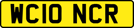 WC10NCR
