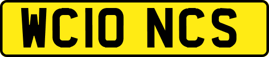 WC10NCS