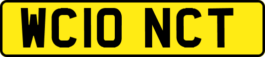WC10NCT