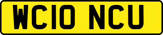 WC10NCU