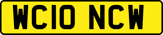 WC10NCW