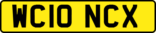 WC10NCX