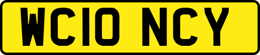 WC10NCY