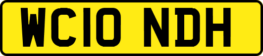 WC10NDH
