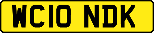 WC10NDK