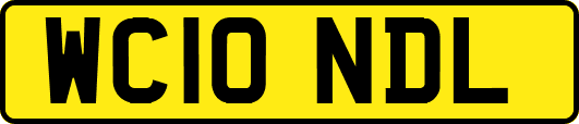WC10NDL