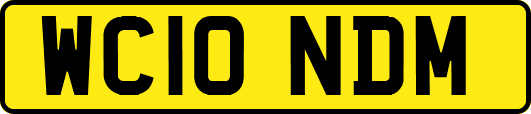 WC10NDM