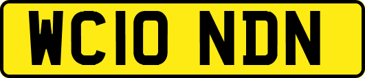 WC10NDN