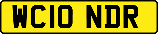 WC10NDR