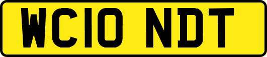 WC10NDT