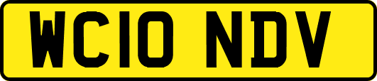 WC10NDV