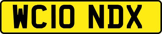 WC10NDX