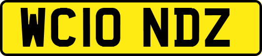 WC10NDZ