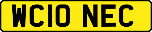 WC10NEC