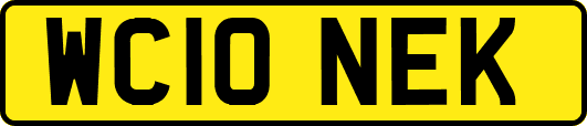WC10NEK