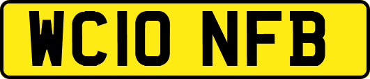 WC10NFB