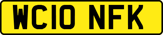 WC10NFK