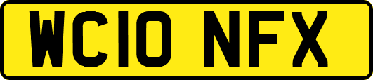 WC10NFX