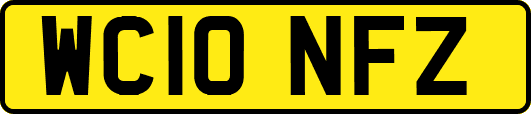 WC10NFZ