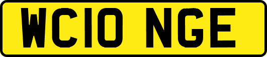 WC10NGE