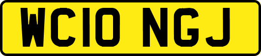 WC10NGJ