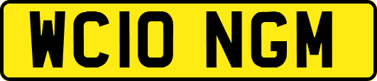 WC10NGM