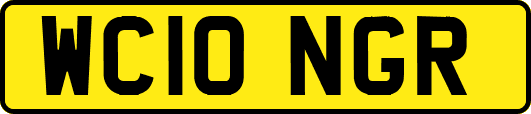 WC10NGR