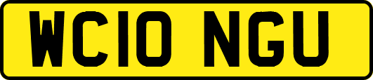 WC10NGU